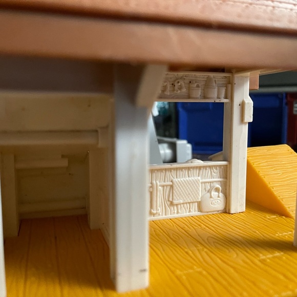 GeoTrack BARN an addition to subway, train, and rail system - Picture 8 of 11